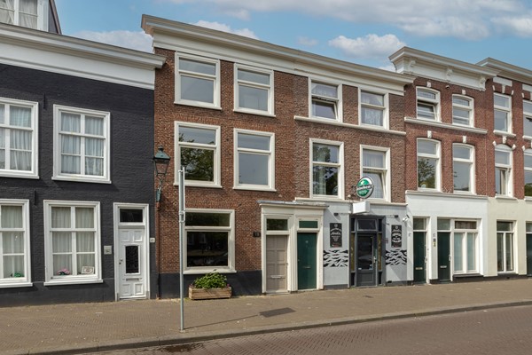 Medium property photo - Zuidwal, 2512 XS Den Haag